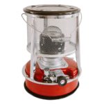 Foetsie H-359-TO petroleumkachel