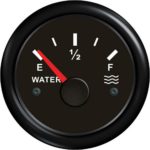 Nuova Rade Watertankmeter
