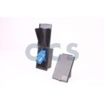 Crusader CEE invoerdoos MPK zwart