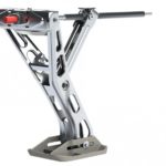 al-ko UP4 Elektronische Uitdraaisteunen