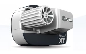 Truma XT mover