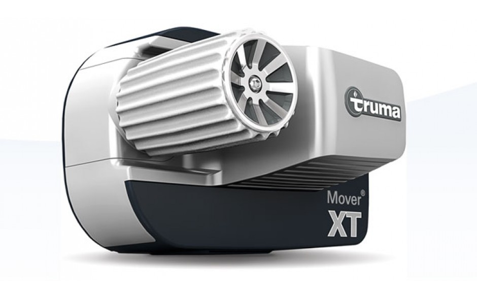 Truma XT mover