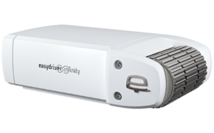 Reich Easydriver Infinity 2.5 enkelas