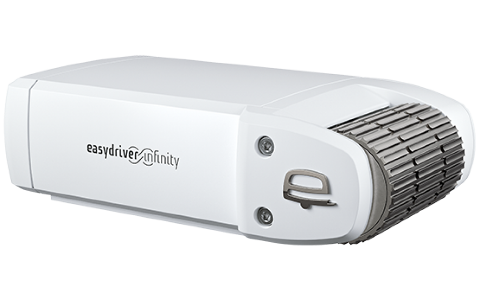 Reich Easydriver Infinity 2.5 enkelas