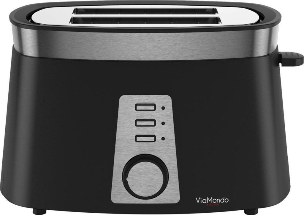 ViaMondo Broodrooster Torrada-Z