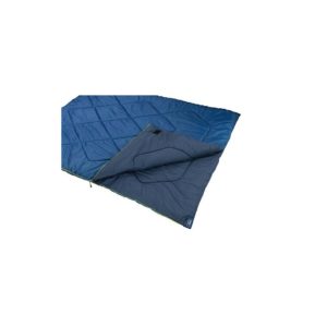 High Peak Ceduna Duo slaapzak blue