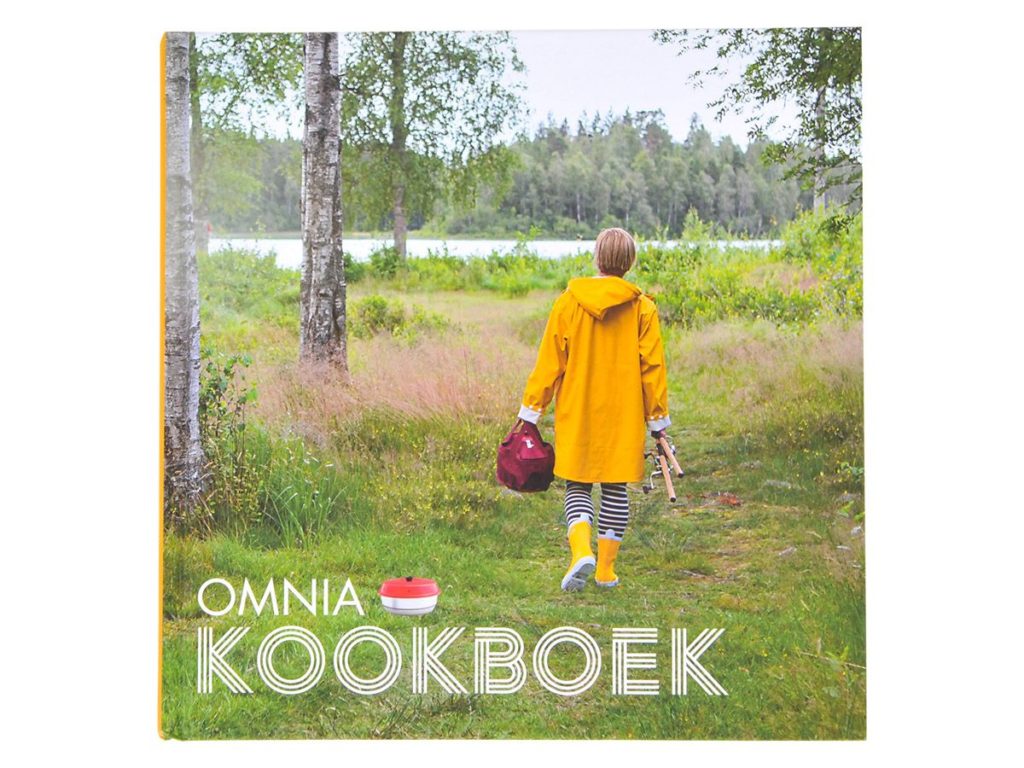 omnia kookboek nederlands