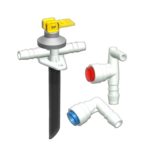 Truma Boiler TB wateraansluitset