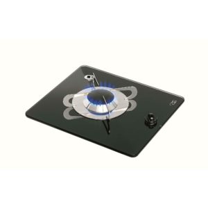 CAN 1-pits kookplaat