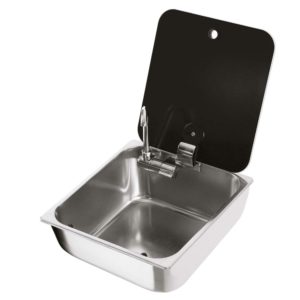 CAN LR1760 spoelbak