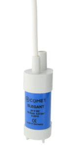Comet elegant 24v dompelpomp 10L