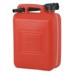jerrycan 10 liter rood
