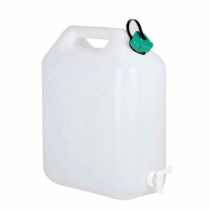 da jerrycan 15 liter met aftapkraan