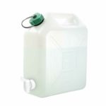 jerrycan 20 liter met aftapkraan