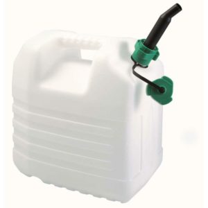 Eda jerrycan 20 liter met schenktuit