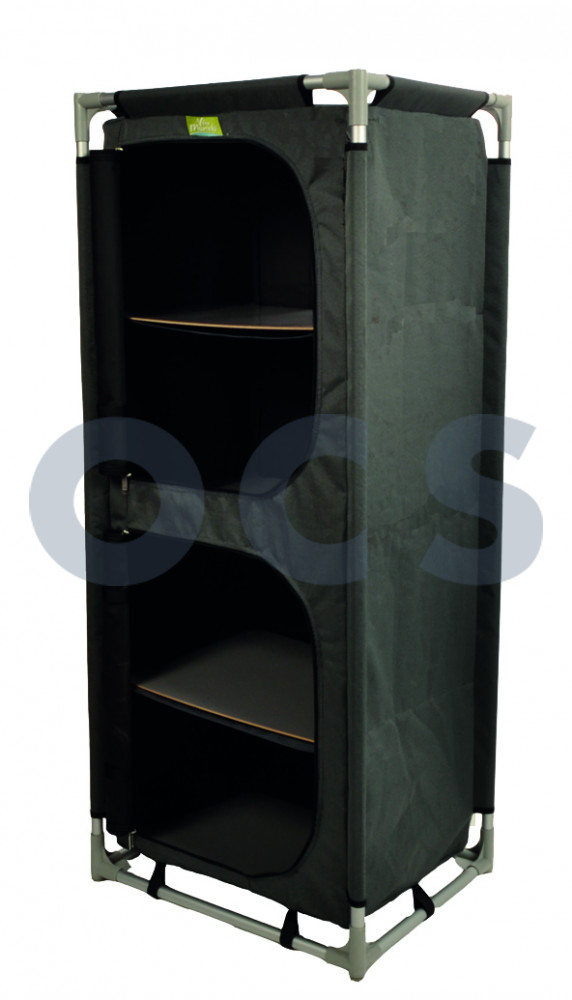 ViaMondo campingKast 4 Legplanken