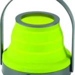 outwell Amber tafellamp lime