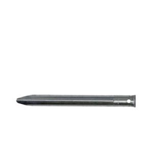 Travellife tentharing V-vormig 29cm staal