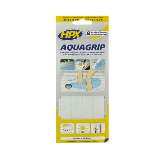 HPX Aqua Grip anti-sliptape