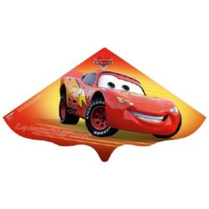 kindervlieger Cars