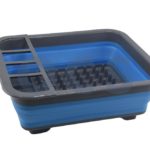 ViaMondo Afdruiprek Opvouwbaar