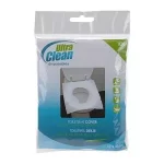 Toiletbril dekje doos van 10 stuks