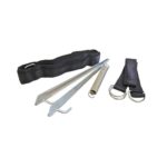 haba tentsafe stormband set