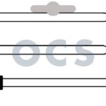 stormstok 25/22 mm 170-250cm