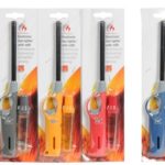 Aansteker 27cm met navulling 18ml