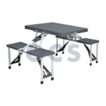 ViaMondo opvouwbare Picknicktafel