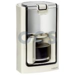 ViaMondo Koffiezetapparaat Robusto XII-C