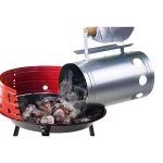 barbecue Barbecuestarter