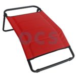 ViaMondo Premium Voetenbank Rosso