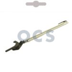 Raamuitzetter Schroef klik 30cm rechts