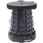 Trigano Stoel Uittrekbaar 180kg.