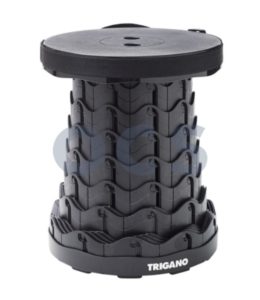 Trigano Stoel Uittrekbaar 180kg.