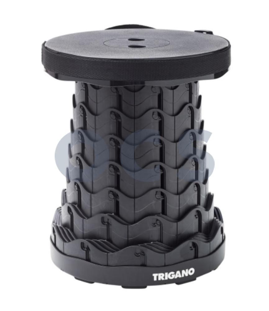 Trigano Stoel Uittrekbaar 180kg.