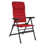 ViaMondo Premium Stoel Rosso