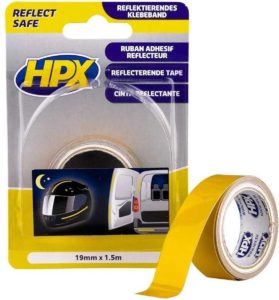 HPX Reflecterende tape- 2010053