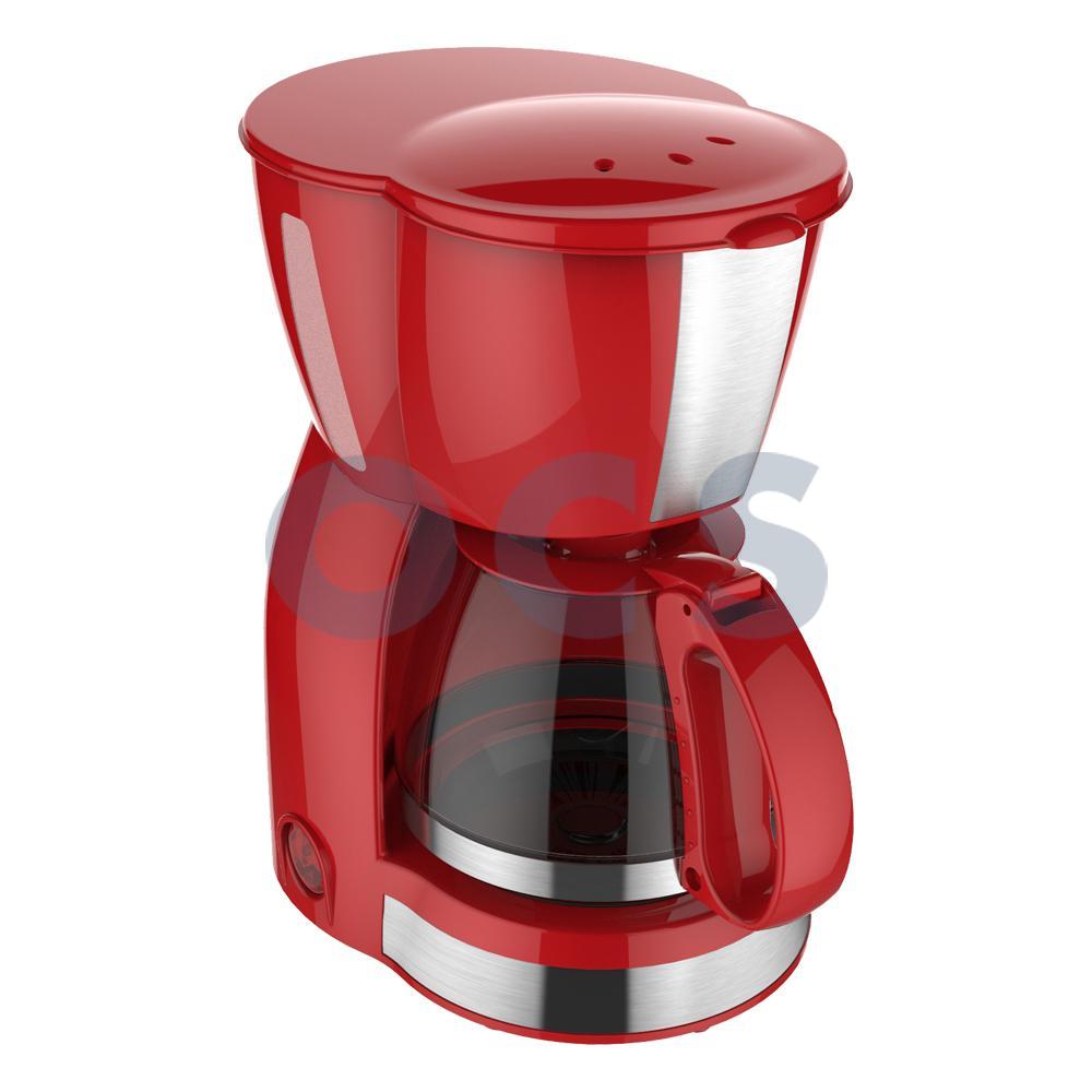 ViaMondo Koffiezetapparaat Robusto VI-R