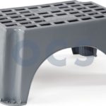 Fiamma Opstap Step