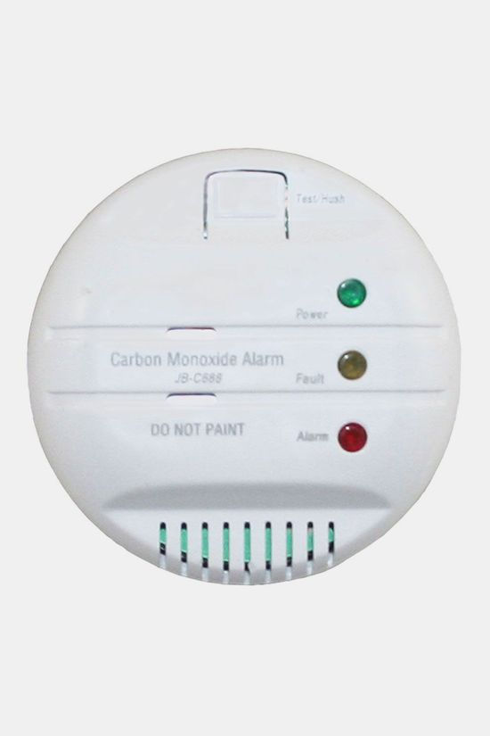 Koolmonoxide detector