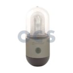Outwell Onyx Lantern Silver