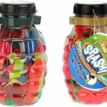 Toi Toys Splash Waterballonnen in handgranaat
