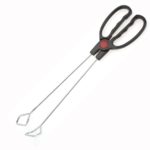 Vleestang Barbecuetang 30cm