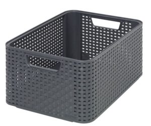 Curver Style mand