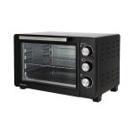 Mestic MHO-130 heteluchtoven 30 liter