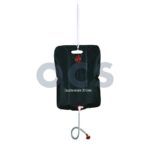 trigano buitendouche solar 20 liter