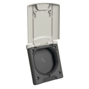 Fawo Universele buitendoos met magneet