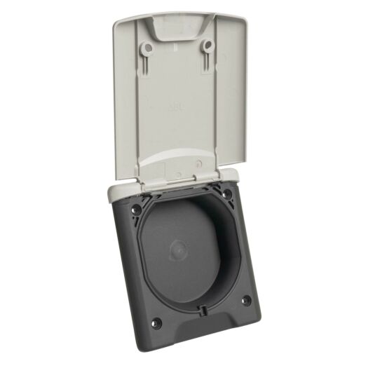 Fawo Universele buitendoos met magneet